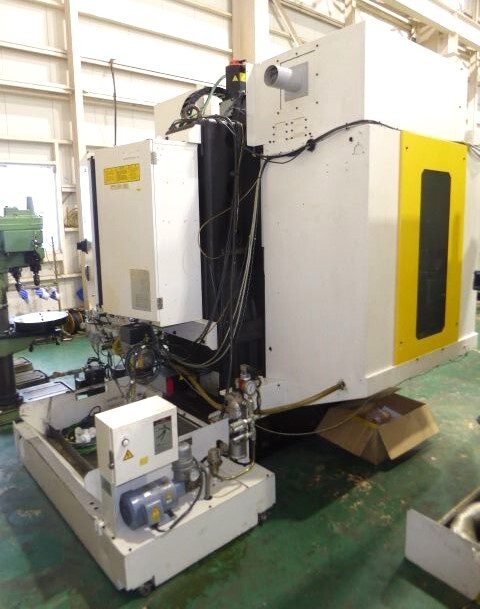 	FANUC ローボドリルマシン 	α-D14LiB5ADV