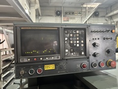 テクノワシノ NC旋盤 LN-32N