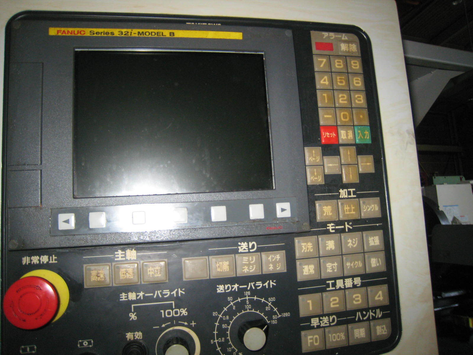 滝澤鉄工所 NC旋盤 TAC510L10