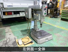 ブラザー工業｜BROTHER 自動タッピング盤 BT71-521