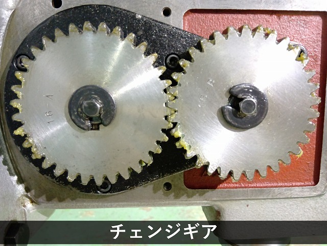ブラザー工業｜BROTHER 自動タッピング盤 BT71-521