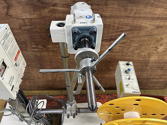 双葉電子工業 オートリール ARV50C