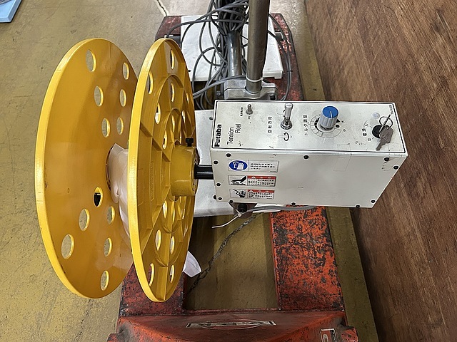 双葉電子工業 オートリール ARV50C