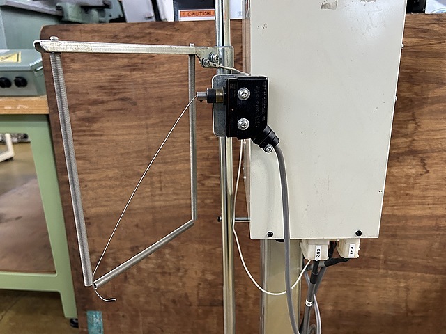 双葉電子工業 オートリール ARV50C