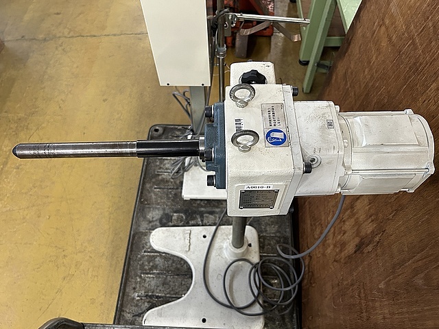 双葉電子工業 オートリール ARV50C