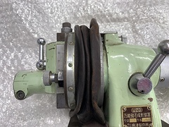 魚津製作所 万能砥石成形装置 TR3