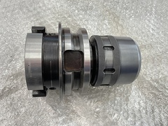 黒田精工 ミーリングチャック FMT100-CTR32-105
