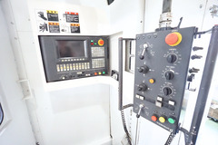 芝浦機械 CNC横中ぐりフライス盤 BTD-110.R16
