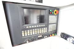 芝浦機械 CNC横中ぐりフライス盤 BTD-110.R16