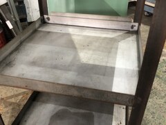 不明 棚 W450xD450xH790(mm)　