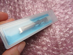 京セラ/Kyocera 溝入れ用チップ EZFGR080070-100