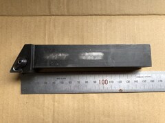 CERADEX ねじ切りホルダ 【ねじ切りホルダ】KTNR2525M-16