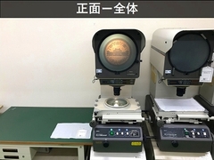 MITUTOYO｜ミツトヨ 投影機 PJ-H3000F (303-985)