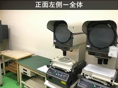 MITUTOYO｜ミツトヨ 投影機 PJ-H3000F (303-985)