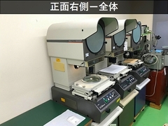 MITUTOYO｜ミツトヨ 投影機 PJ-H3000F (303-985)