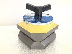 カネテック マグネットブロック KM-S