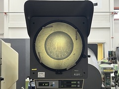 ミツトヨ 投影機 PJ-311