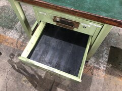 不明 作業台 W905xD590xH745(mm)