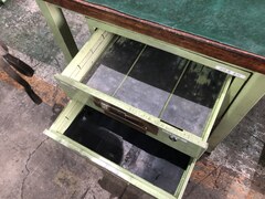 不明 作業台 W905xD590xH745(mm)