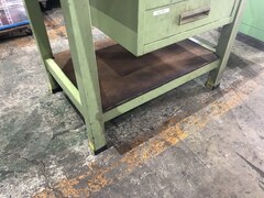 不明 作業台 W905xD590xH745(mm)