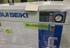 三井精機 スクロールコンプレッサー ESCAL46R