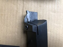  京セラ バイトホルダー 【バイトホルダー】KGMR2525M-3T20