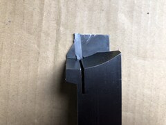  京セラ バイトホルダー 【バイトホルダー】KGMR2525M-2T17