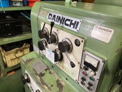 大日金属工業 汎用旋盤 DLG-SH63X350