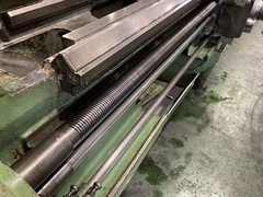 大日金属工業 汎用旋盤 DLG-SH63X350