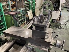 大日金属工業 汎用旋盤 DLG-SH63X350