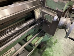 大日金属工業 汎用旋盤 DLG-SH63X350