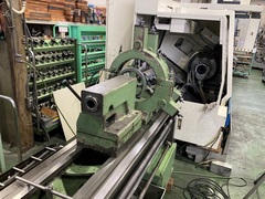 大日金属工業 汎用旋盤 DLG-SH63X350
