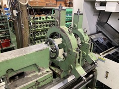 大日金属工業 汎用旋盤 DLG-SH63X350