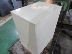 バンラック/VANLACK パーツキャビネット 【パーツキャビネット】W420xD310xH525(mm)