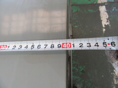 ALPS 棚 サイズ：W880xD400xH880ｍｍ