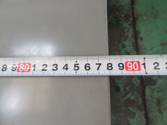 ALPS 棚 サイズ：W880xD400xH880ｍｍ