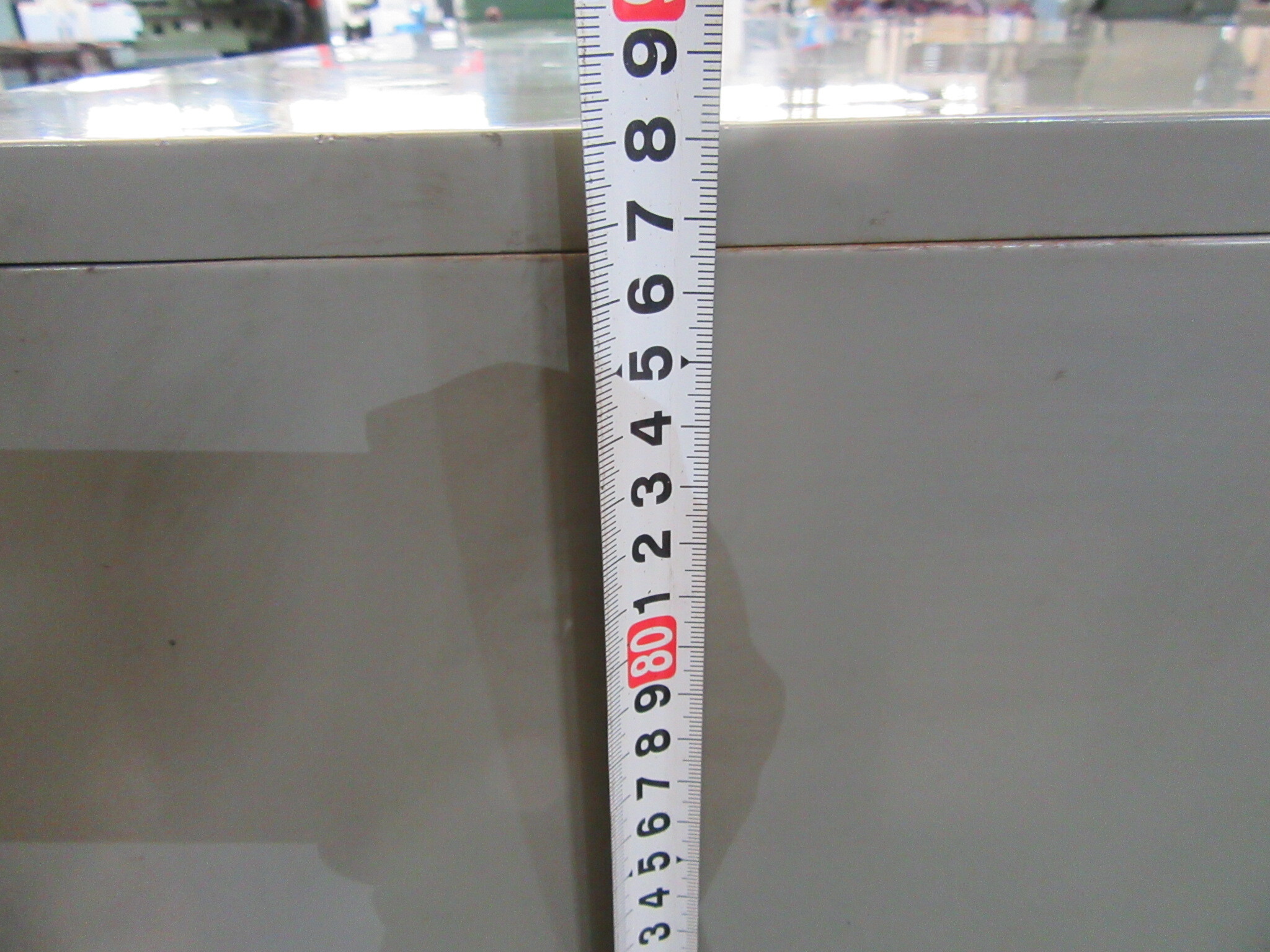 ALPS 棚 サイズ：W880xD400xH880ｍｍ