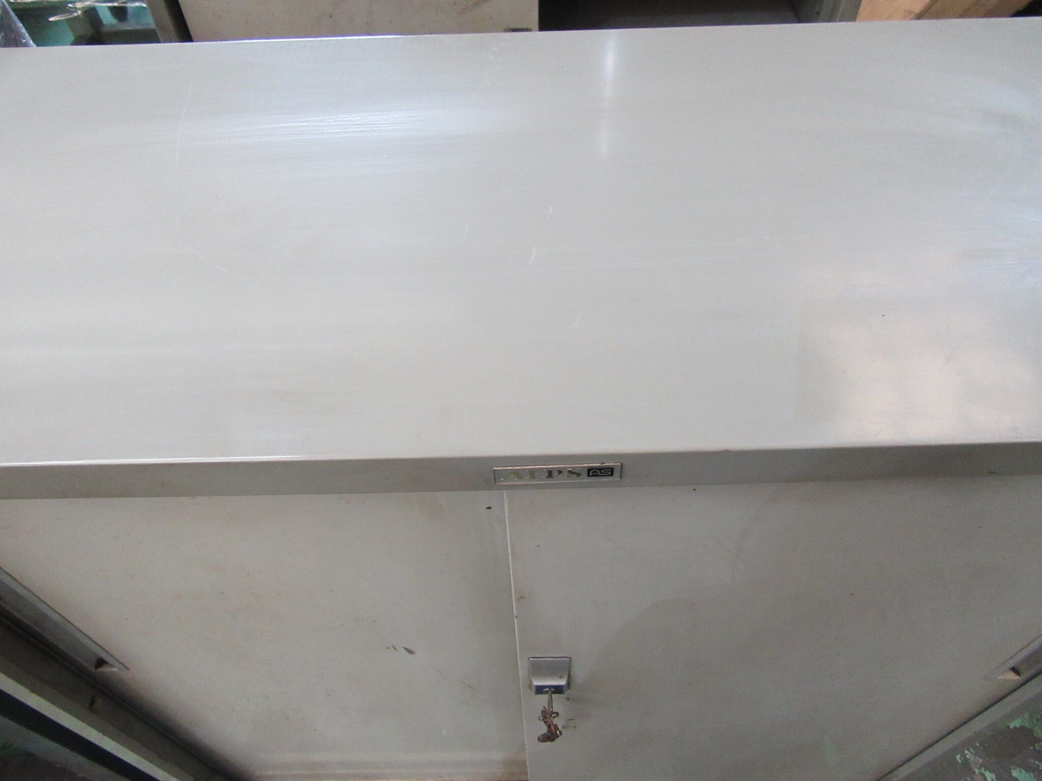 ALPS 棚 サイズ：W880xD400xH880ｍｍ