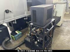 岡本工作 平面研削盤 PSG-106CA