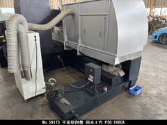 岡本工作 平面研削盤 PSG-106CA