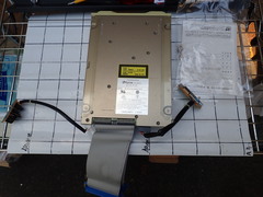   DISC  ドライバー　 新古品 