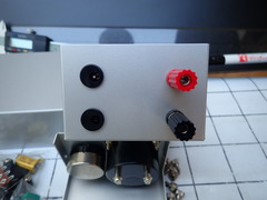  A METER BOX　 新古品 