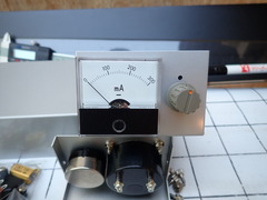  A METER BOX　 新古品 