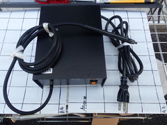  VACUUM PINCETTE NO,Y106　 新古品 