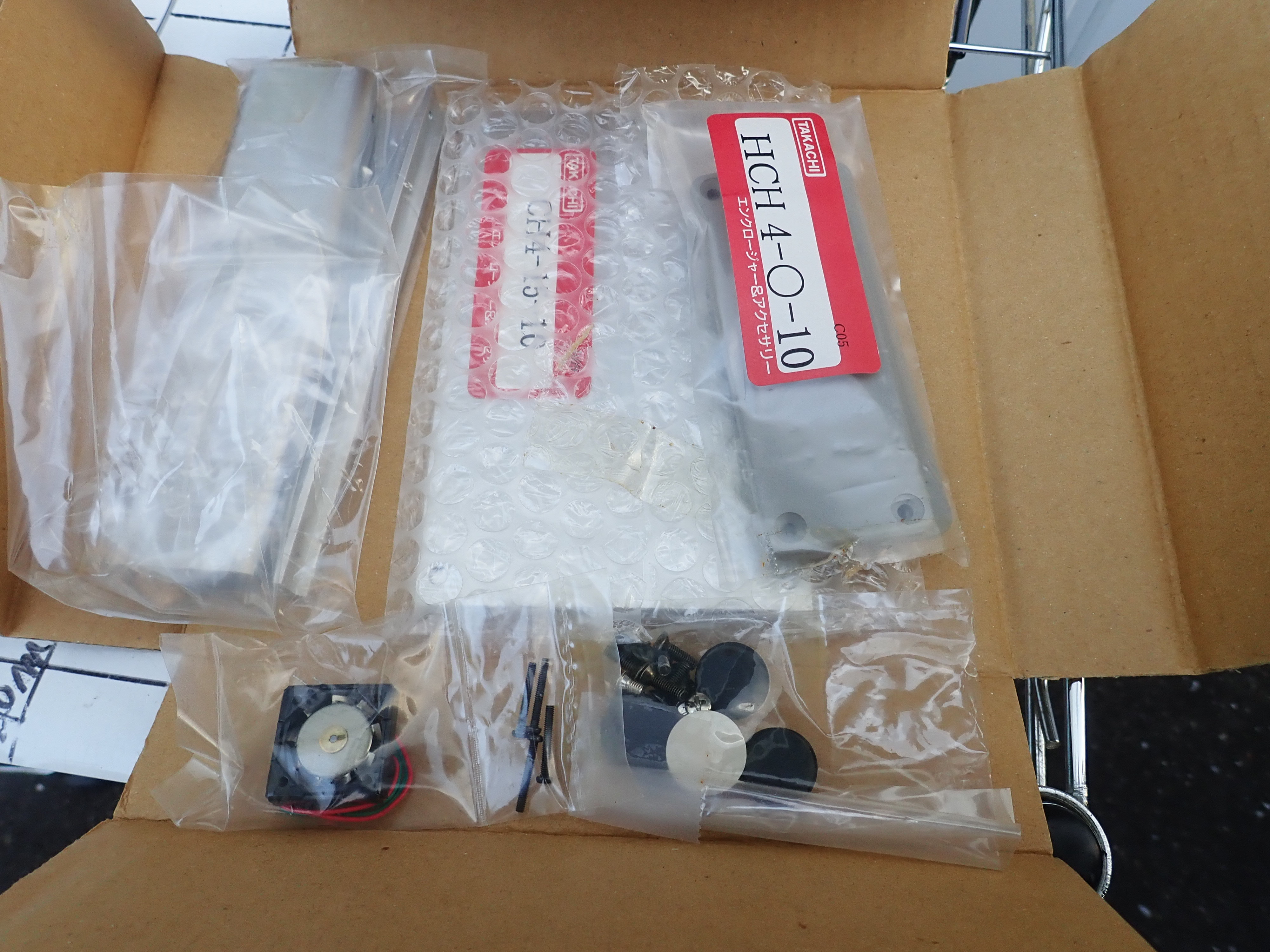 TAKACHI CH6-◯-14     CH6-22-14　 新古品 