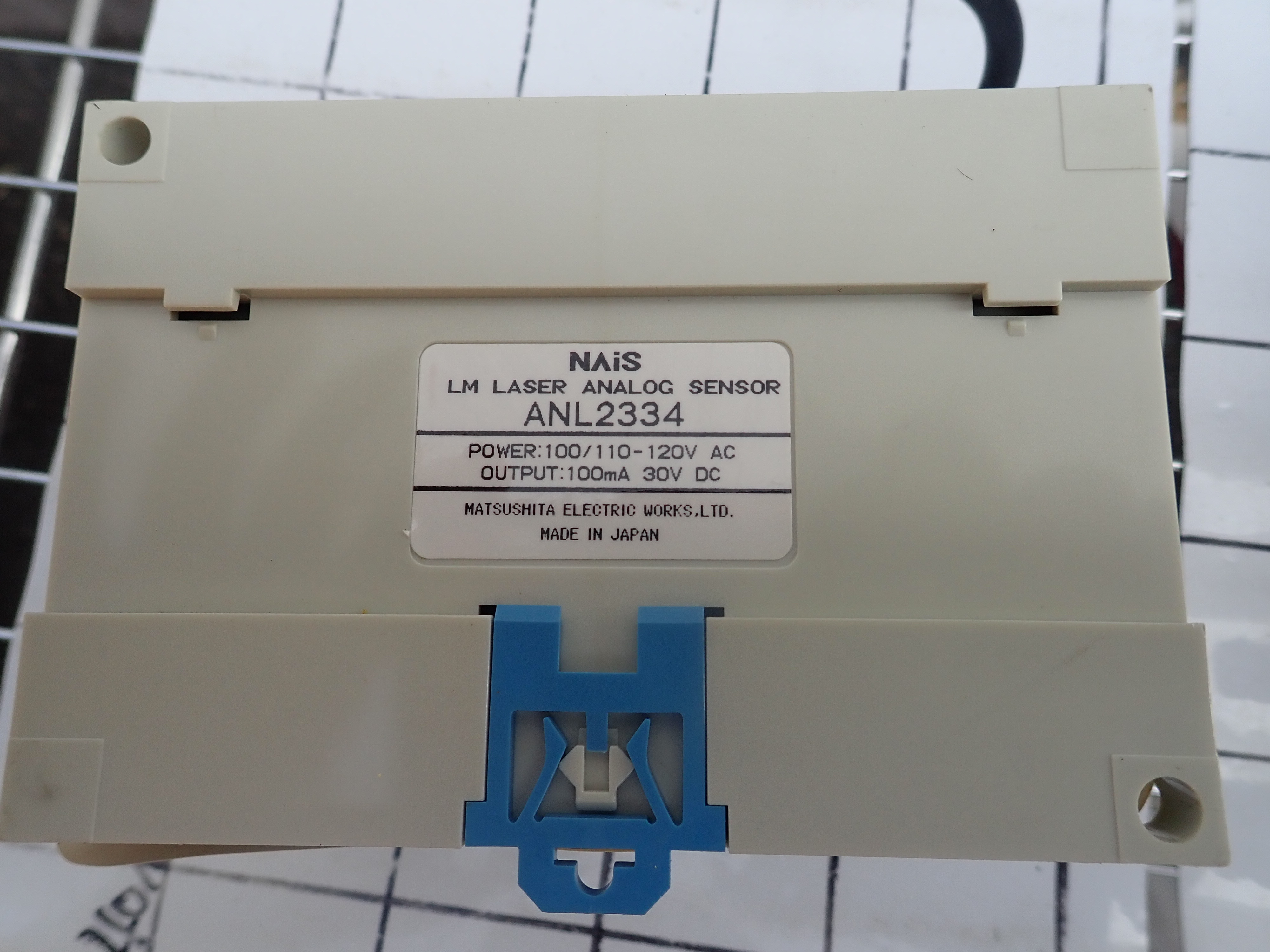  アキシャルソード　フォーミングマシン (抵抗リードベンダー)　 新古品 