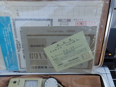 RION 普通騒音計　 新古品 