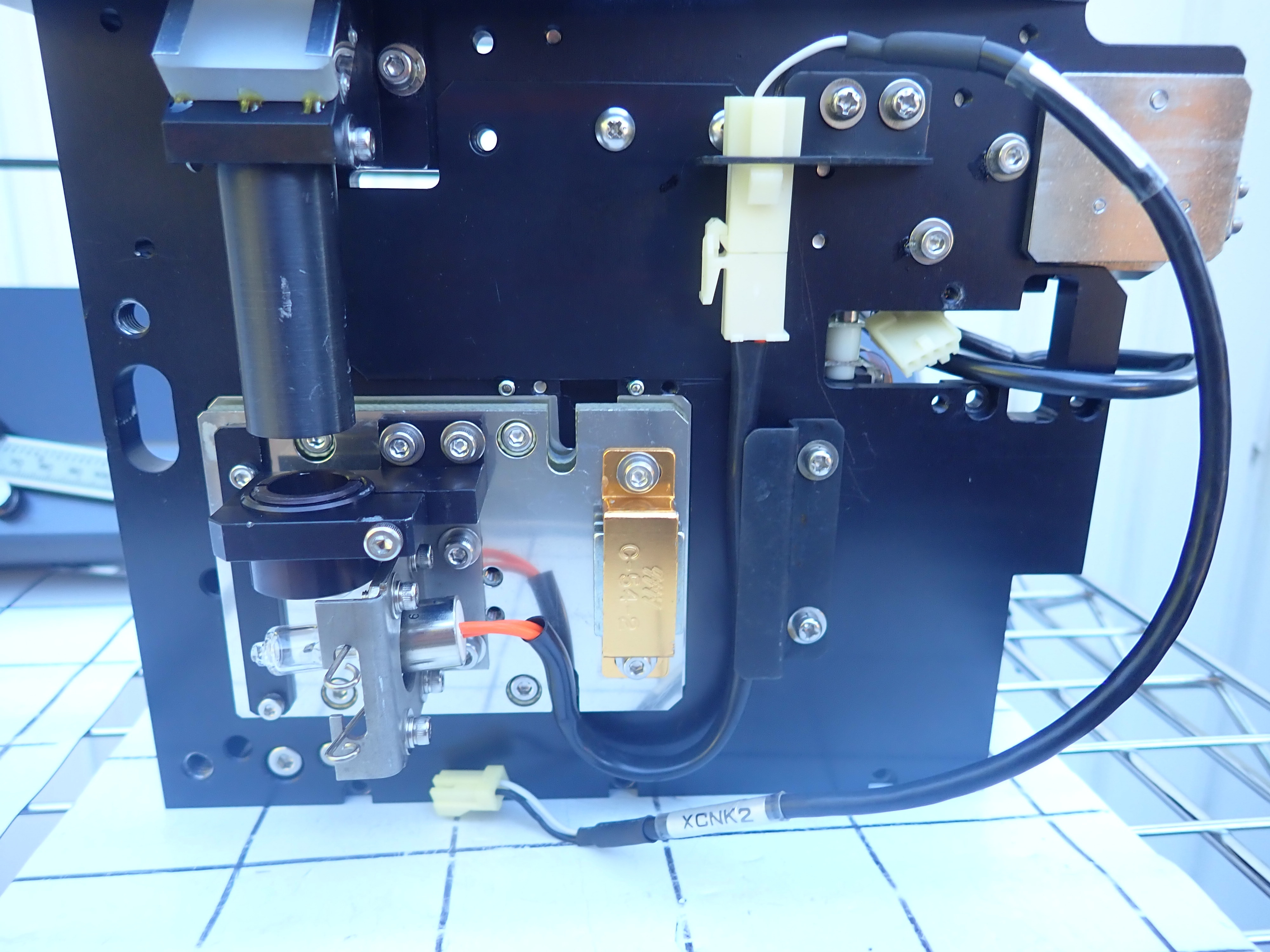  VM-200E/OPTICAL HEAD　 新古品 