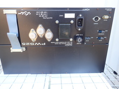 OUTPUTS 実験用オーディオ-アナログ-デジタル郡　 新古品 
