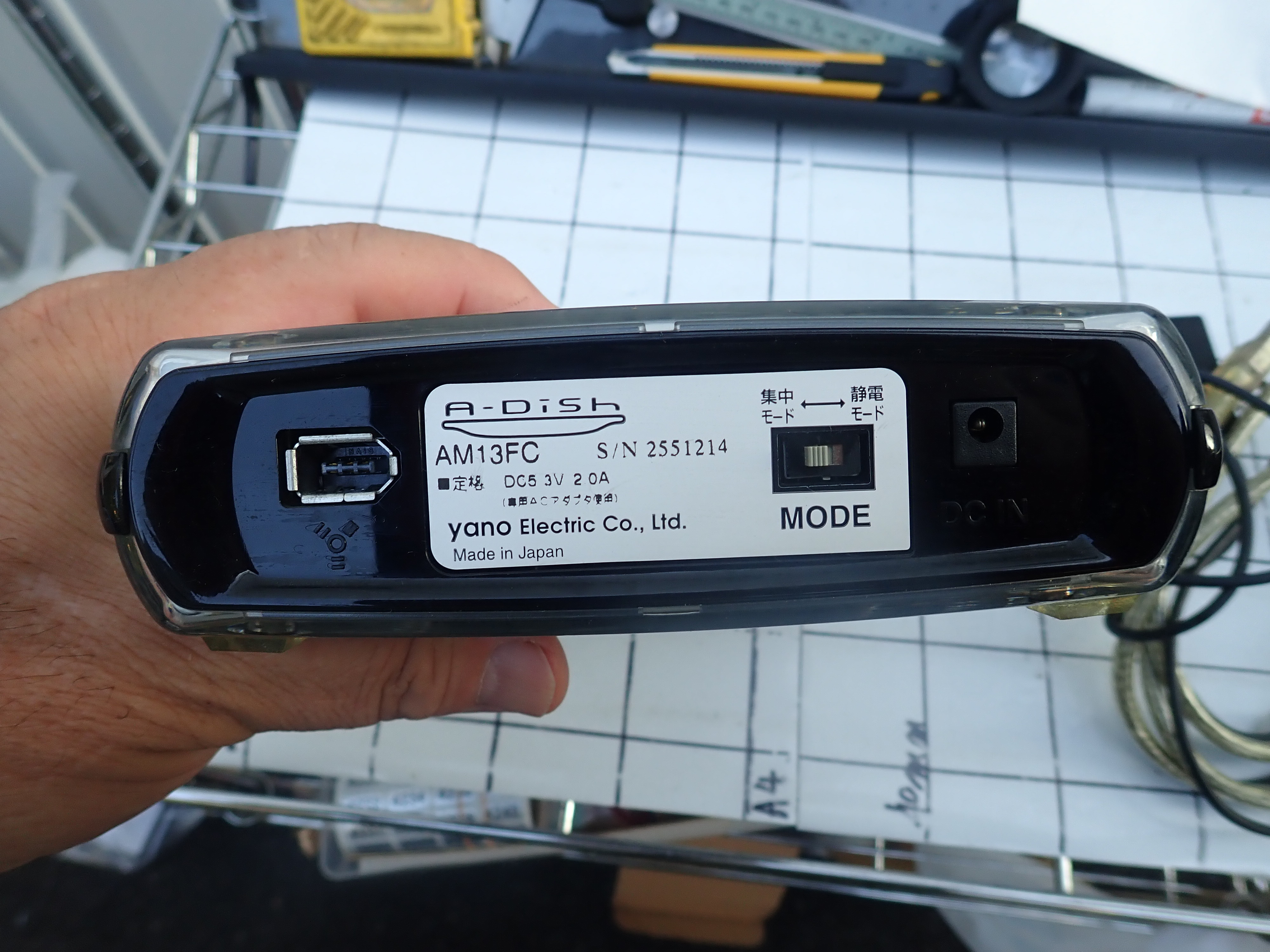  MICLEES　 新古品 